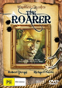 The Roarer (DVD)